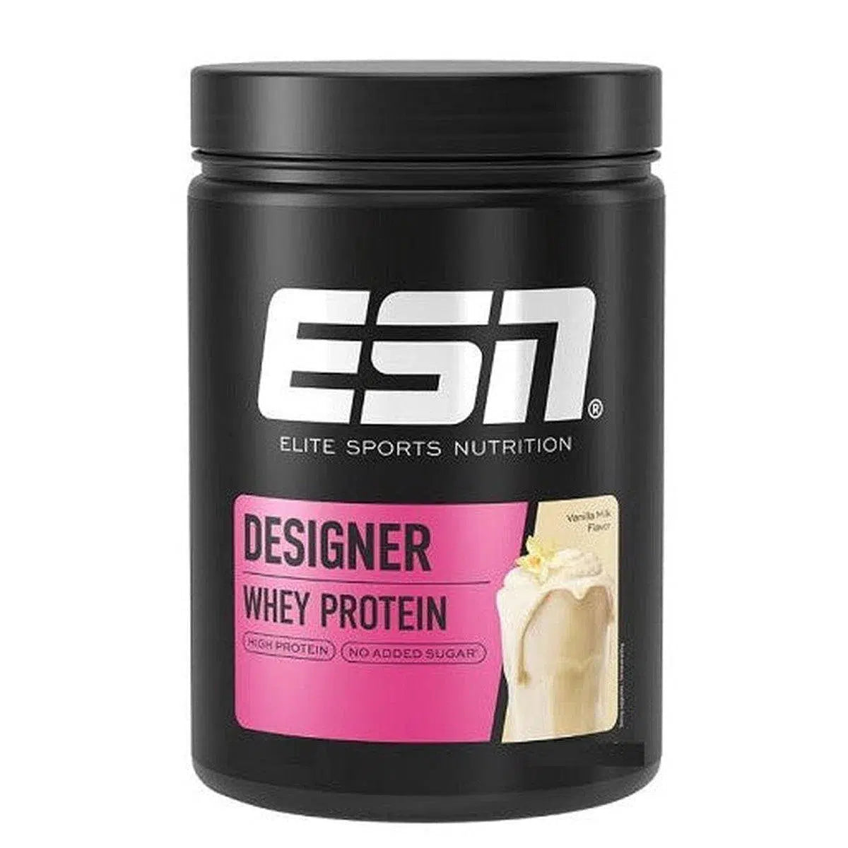 Designer Whey 300g-Whey Protein-Maniac-Sports.de