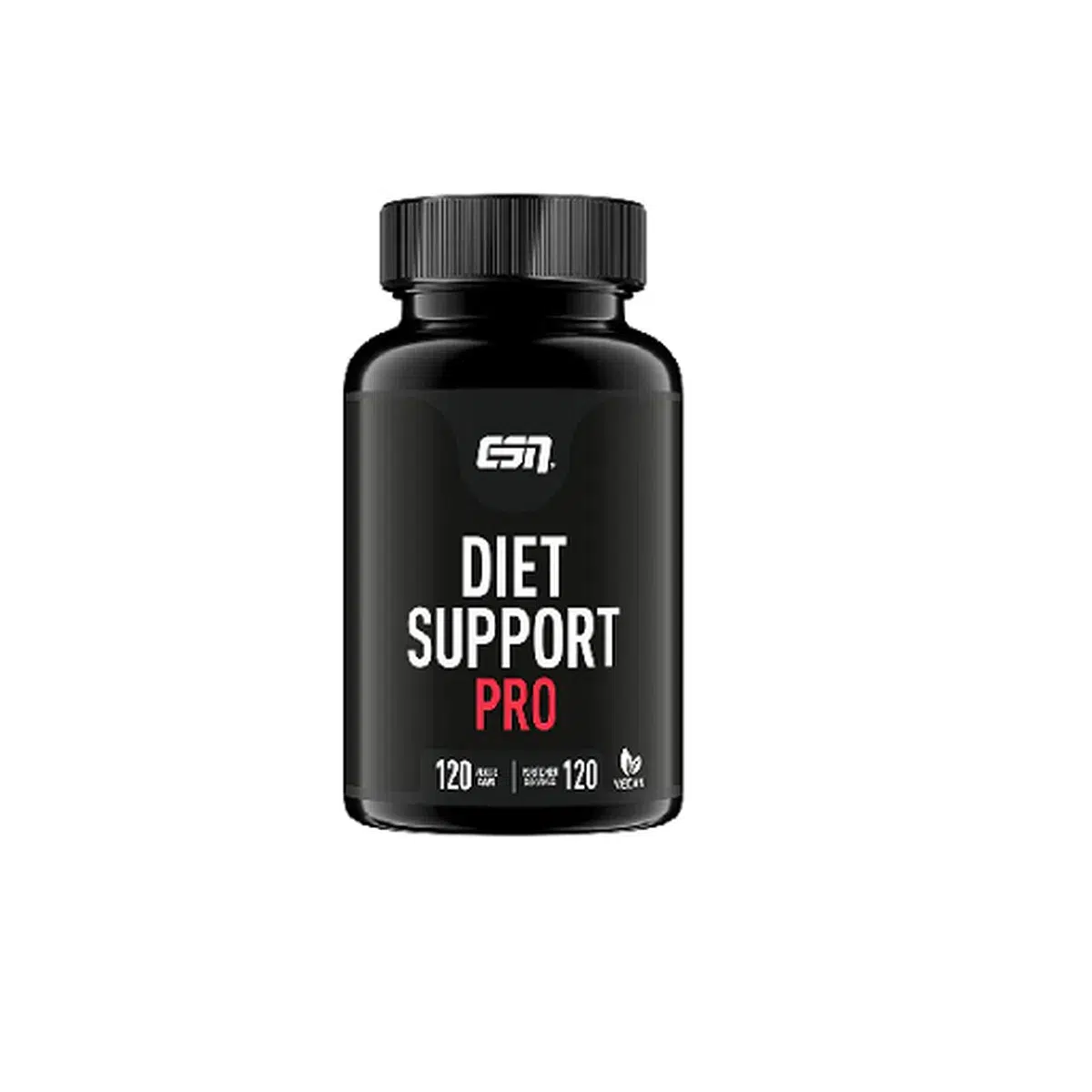 Diet Support Pro 120 Kapseln-Mineralstoffe-Maniac-Sports.de