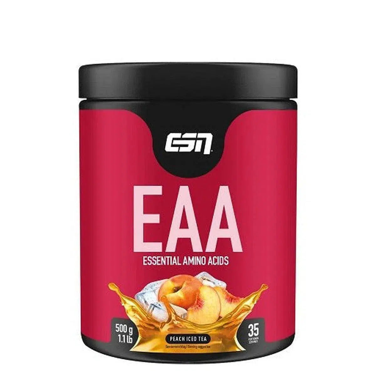 EAA 500g-EAA-Maniac-Sports.de