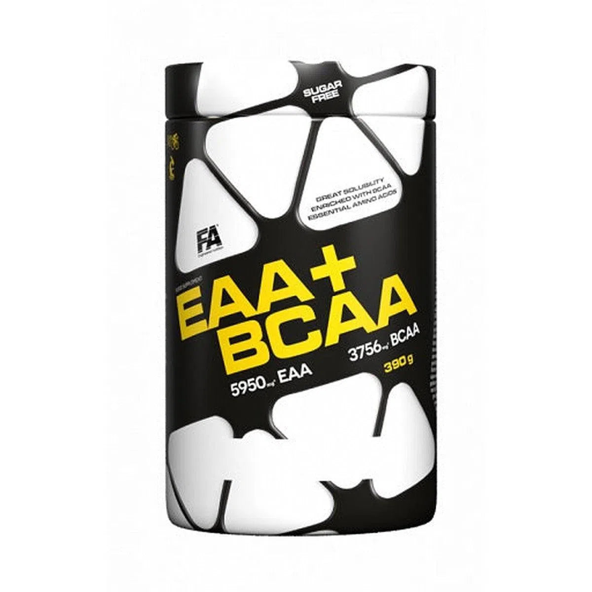 EAA + BCAA 390g-EAA-Maniac-Sports.de