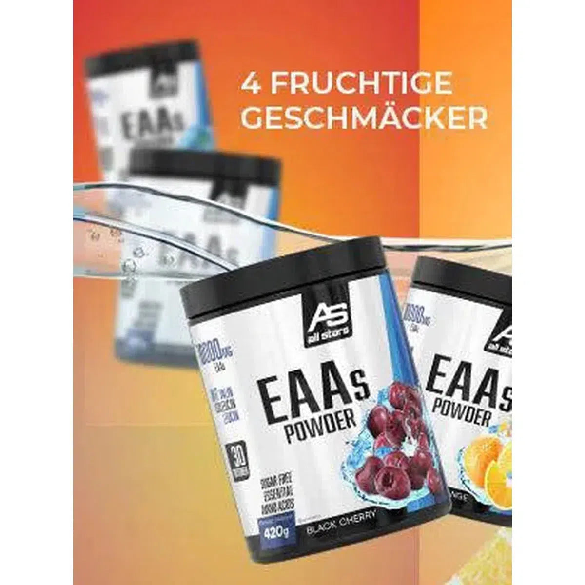 EAAs Powder-EAA-Maniac-Sports.de