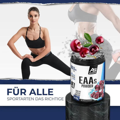 EAAs Powder-EAA-Maniac-Sports.de