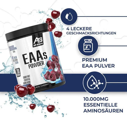 EAAs Powder-EAA-Maniac-Sports.de