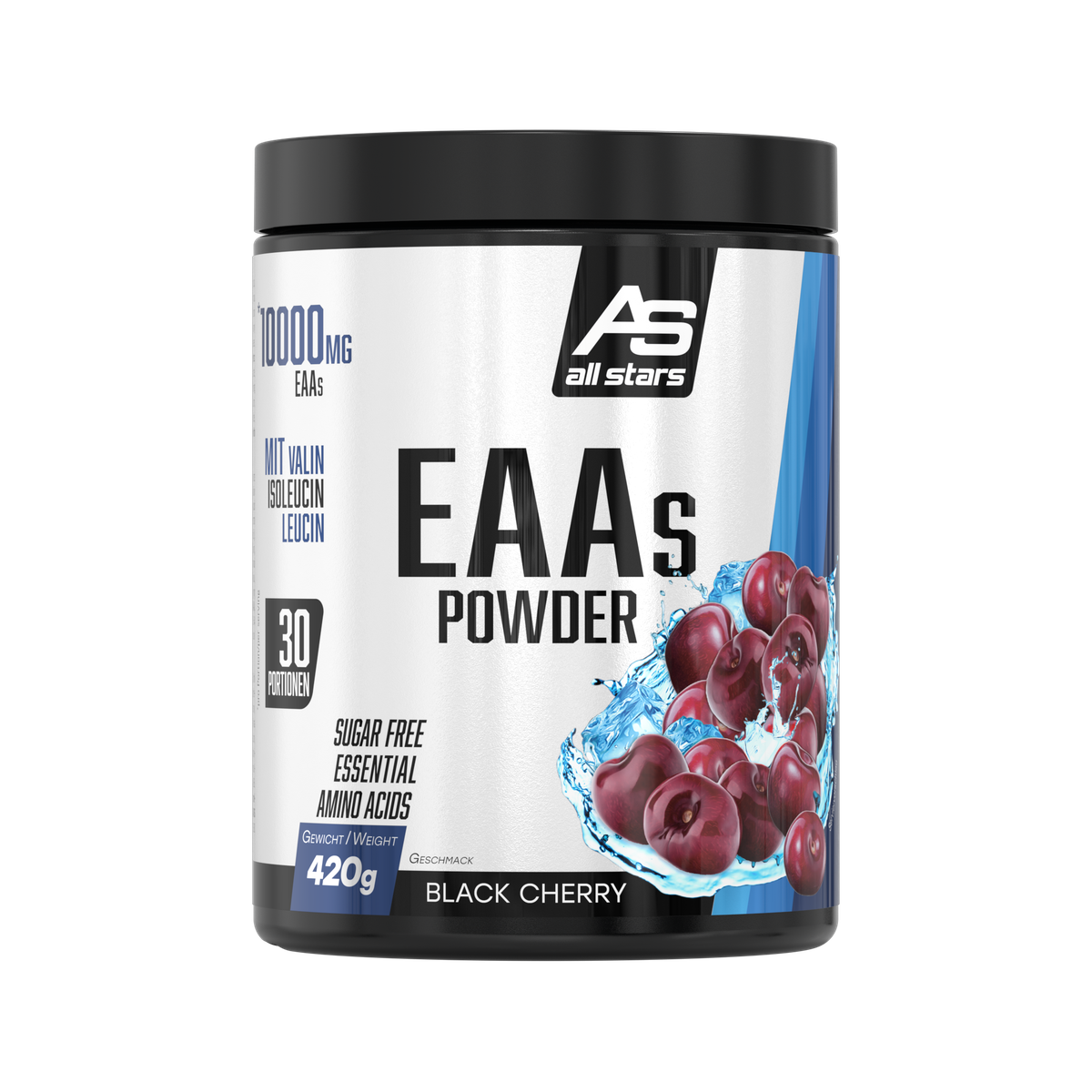 EAAs Powder-EAA-Maniac-Sports.de