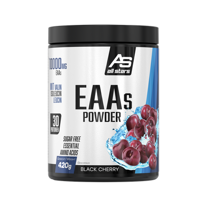 EAAs Powder-EAA-Maniac-Sports.de