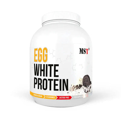 EGG Protein 1800g-Whey Protein-Maniac-Sports.de