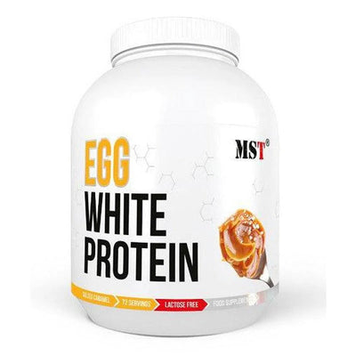 EGG Protein 1800g-Whey Protein-Maniac-Sports.de