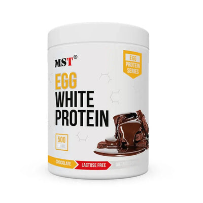 EGG Protein 500g Dose-Whey Protein-Maniac-Sports.de