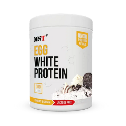 EGG Protein 500g Dose-Whey Protein-Maniac-Sports.de