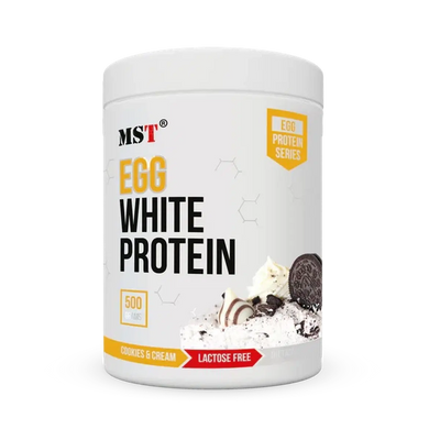 EGG Protein 500g Dose-Whey Protein-Maniac-Sports.de