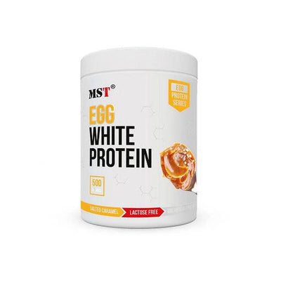 EGG Protein 500g Dose-Whey Protein-Maniac-Sports.de