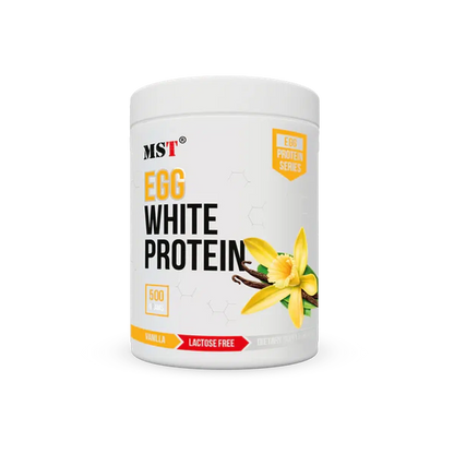 EGG Protein 500g Dose-Whey Protein-Maniac-Sports.de