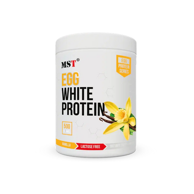 EGG Protein 500g Dose-Whey Protein-Maniac-Sports.de