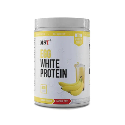 EGG Protein 900g Dose-Whey Protein-Maniac-Sports.de