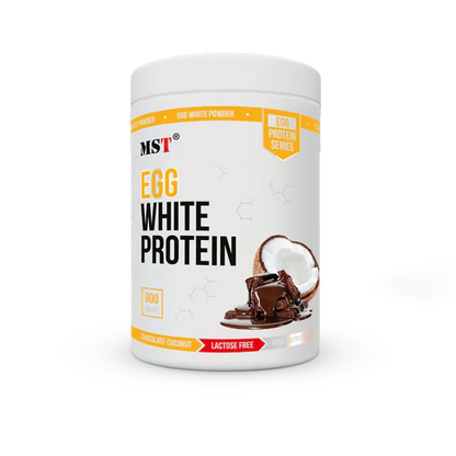 EGG Protein 900g Dose-Whey Protein-Maniac-Sports.de