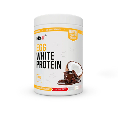 EGG Protein 900g Dose-Whey Protein-Maniac-Sports.de