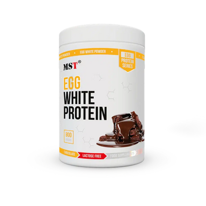 EGG Protein 900g Dose-Whey Protein-Maniac-Sports.de