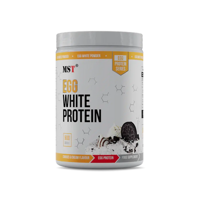 EGG Protein 900g Dose-Whey Protein-Maniac-Sports.de