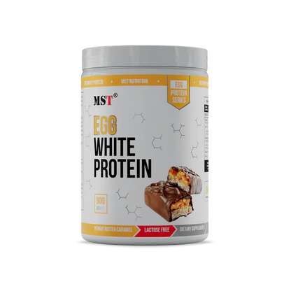 EGG Protein 900g Dose-Whey Protein-Maniac-Sports.de