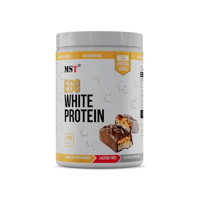 EGG Protein 900g Dose-Whey Protein-Maniac-Sports.de