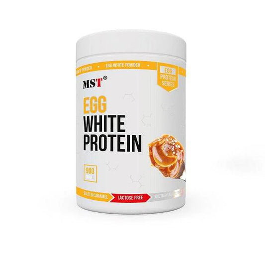 EGG Protein 900g Dose-Whey Protein-Maniac-Sports.de