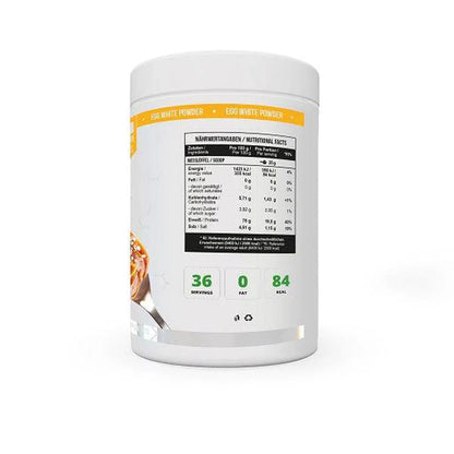 EGG Protein 900g Dose-Whey Protein-Maniac-Sports.de