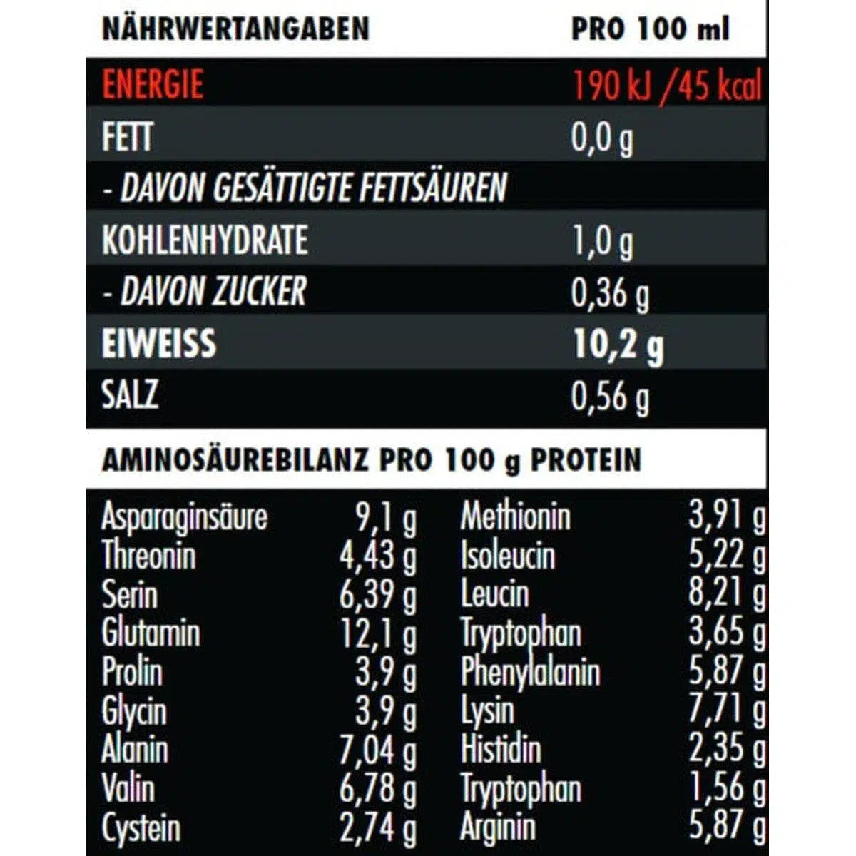 Eiklar 6x300g-Low Carb Lebensmittel-Maniac-Sports.de