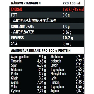 Eiklar (6x300g)-Low Carb Lebensmittel-Maniac-Sports.de