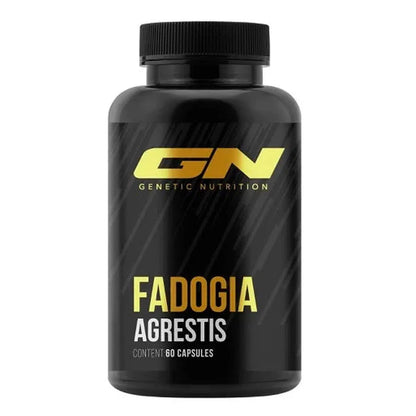 Fadogia Agrestis 60 Kapseln-Testo Booster-Maniac-Sports.de