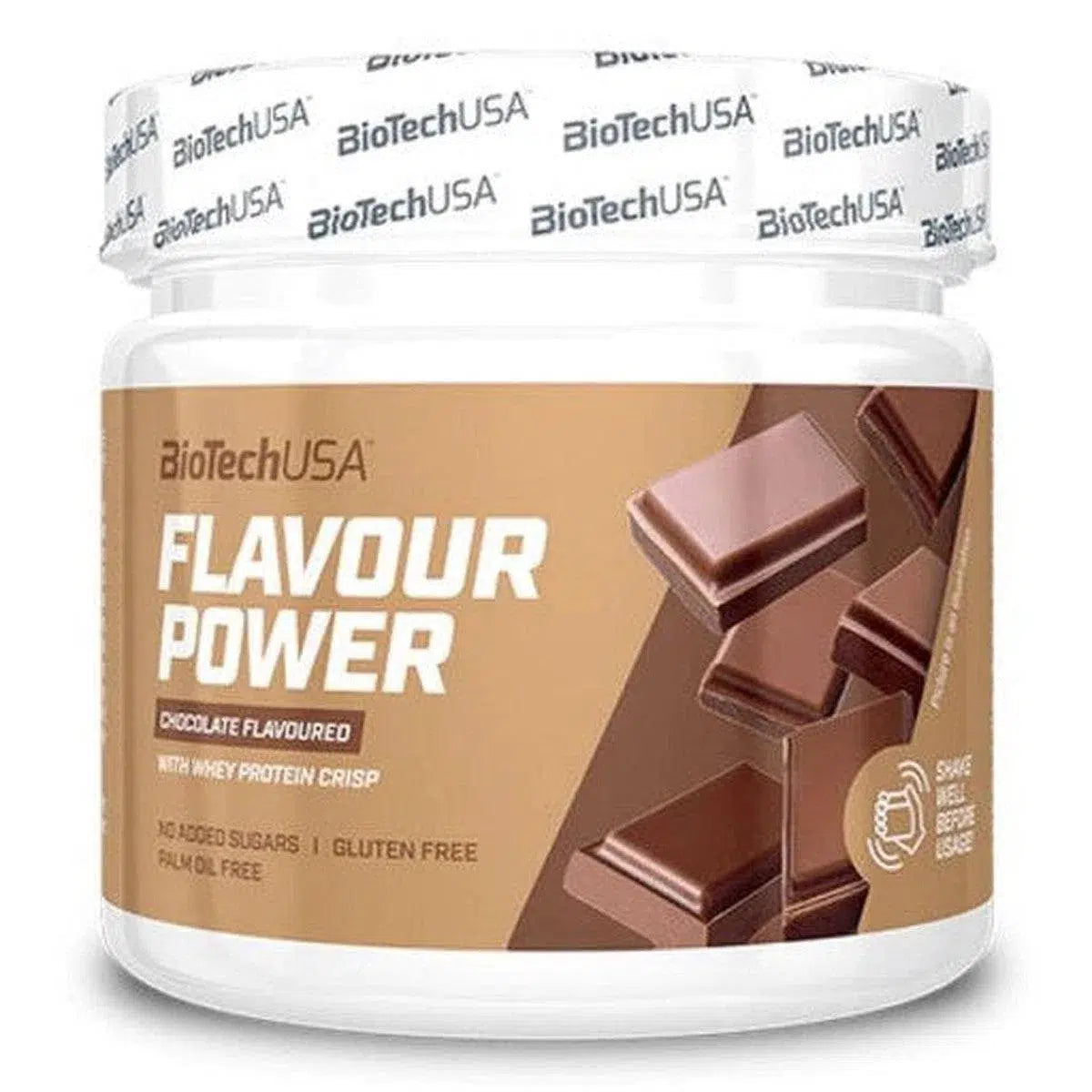 Flavour Power 160g-Geschmackspulver-Maniac-Sports.de