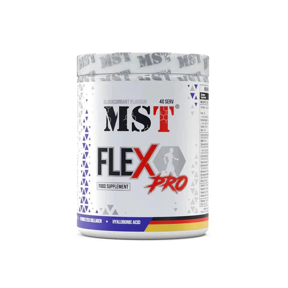 Flex Pro 420g-Mineralstoffe-Maniac-Sports.de