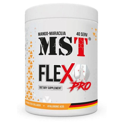 Flex Pro 420g-Mineralstoffe-Maniac-Sports.de