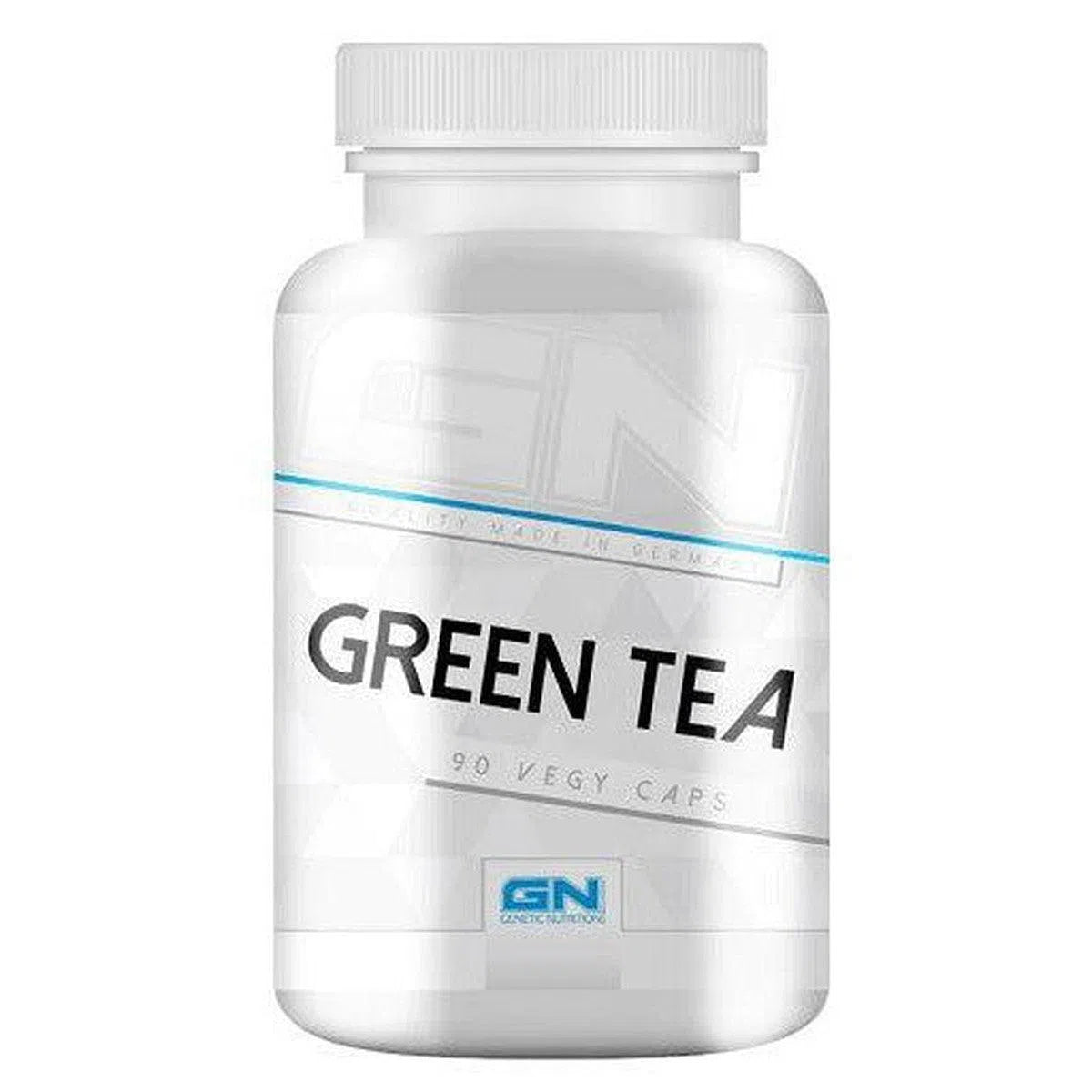 GN Green Tea 90 Kapseln-Grün Tee-Maniac-Sports.de