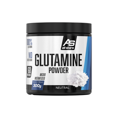 Glutamin Powder-L-Glutamin-Maniac-Sports.de