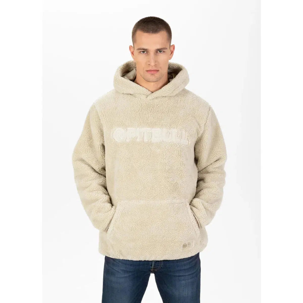 Herren Hoodie Aragon-Hoodie-Maniac-Sports.de