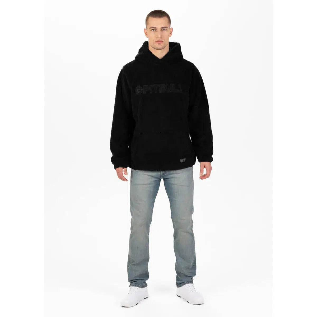 Herren Hoodie Aragon-Hoodie-Maniac-Sports.de