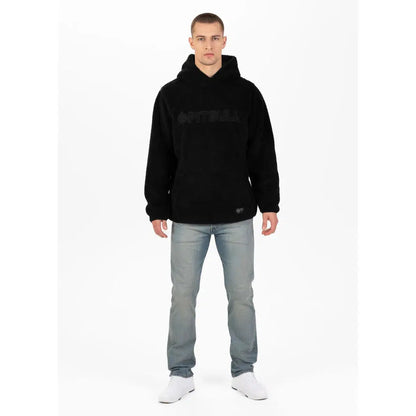 Herren Hoodie Aragon-Hoodie-Maniac-Sports.de