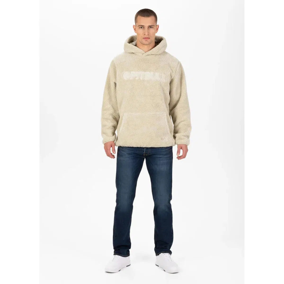 Herren Hoodie Aragon-Hoodie-Maniac-Sports.de