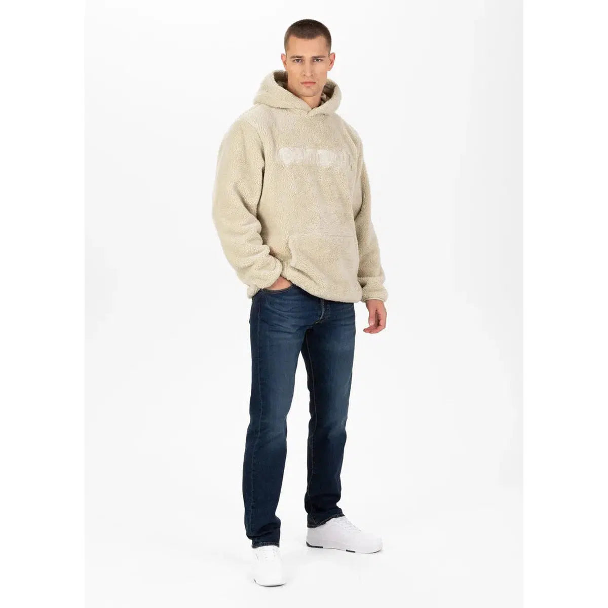 Herren Hoodie Aragon-Hoodie-Maniac-Sports.de