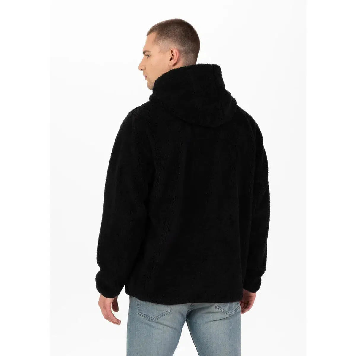 Herren Hoodie Aragon-Hoodie-Maniac-Sports.de