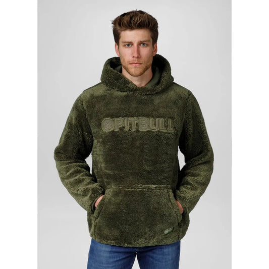 Herren Hoodie Aragon-Hoodie-Maniac-Sports.de