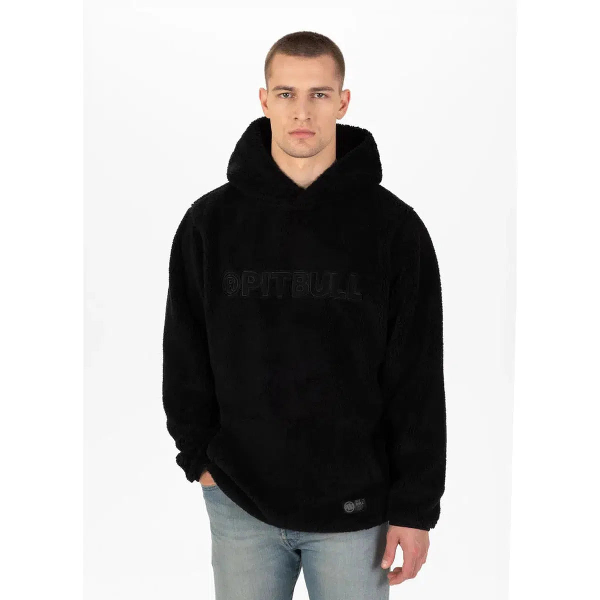 Herren Hoodie Aragon-Hoodie-Maniac-Sports.de