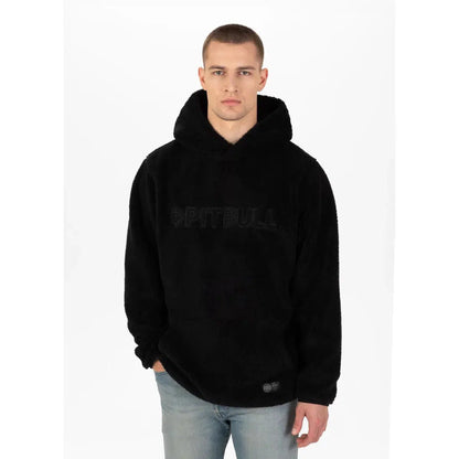 Herren Hoodie Aragon-Hoodie-Maniac-Sports.de