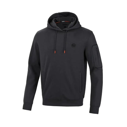 Herren Hoodie Explorer-Hoodie-Maniac-Sports.de