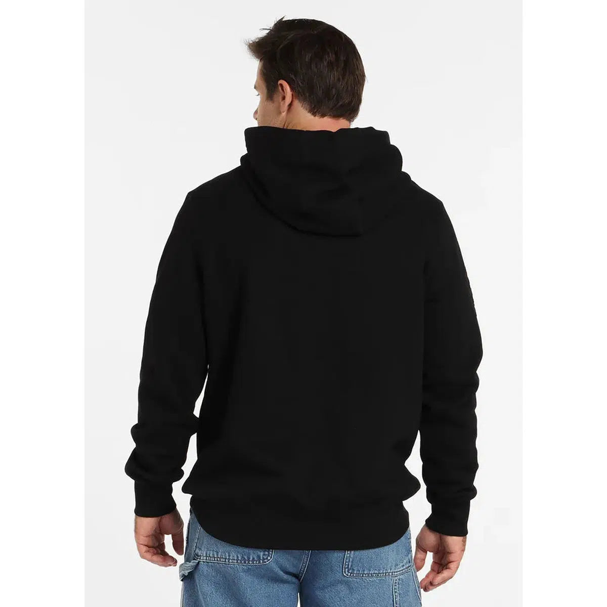 Herren Hoodie Sherwood-Hoodie-Maniac-Sports.de