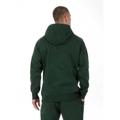 Herren Hoodie Sherwood-Hoodie-Maniac-Sports.de