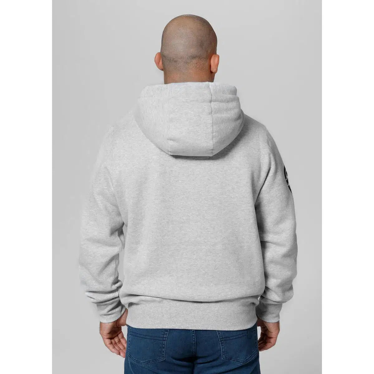 Herren Hoodie Sherwood-Hoodie-Maniac-Sports.de