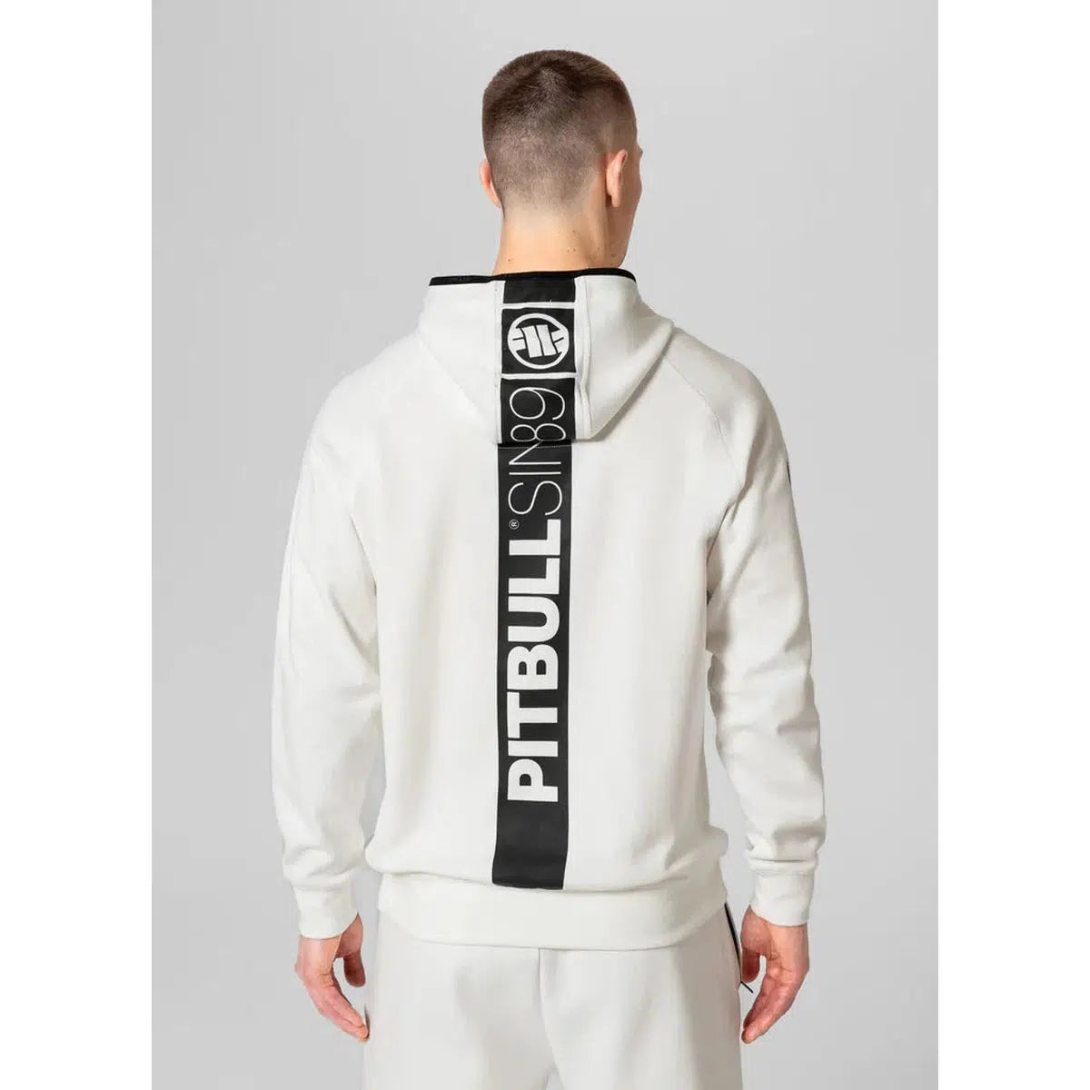 Herren Hoodie Stafford-Hoodie-Maniac-Sports.de