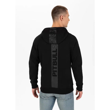 Herren Kapuzenjacke Hermes-Jacken/ Zipper-Maniac-Sports.de