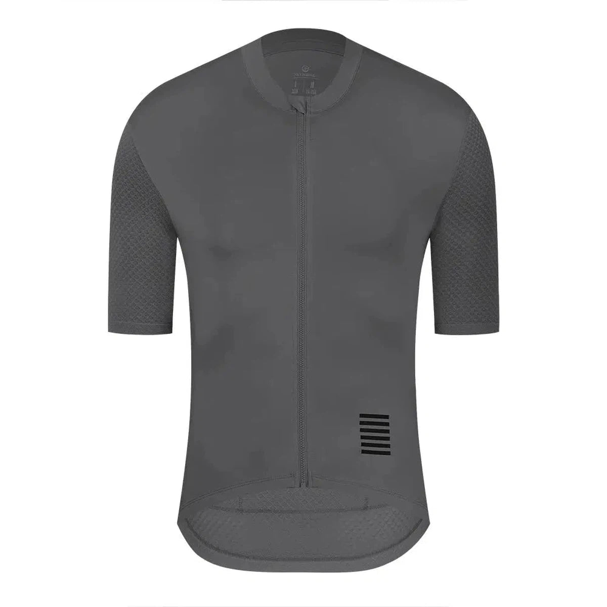 Herren Radtrikot langarm-Unisex-Shirts-Maniac-Sports.de